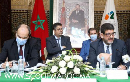 الدولة تعترف بوجود معامل سرية بجهة الدار البيضاء سطات.. رصد 500 مليون درهم لإدماجها في القطاع القانوني