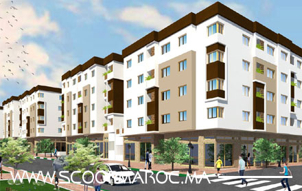 رحلة البسطاء للبحث عن سكن لائق بسطات.. تجمعات إسمنتية ممسوخة ولوبي العقار يحول حلم امتلاك سكن إلى كابوس