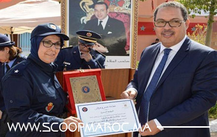 مركز الإصلاح والتهذيب عين علي مومن بسطات نمودج للمؤسسة العقابية/التربوية وخبر دخول سجين في إضراب عن الطعام عاري من الصحة