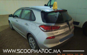 بالصور: الرصاص يلعلع.. أحد رجالات "الشواي" بسطات يستعين بمسدسه لتوقيف ثلاثة أشخاص مصنفين خطر