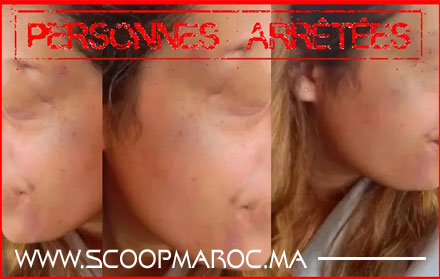 مديرية الحموشي تدخل على خط طالبة جامعية تعرضت للعنف المتبوع بالسرقة بمدينة سطات