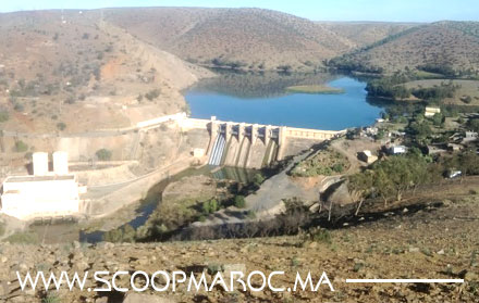 سكوب ماروك يكشف حصريا معطيات رقمية تتعلق بنسبة امتلاء السدود بإقليم سطات