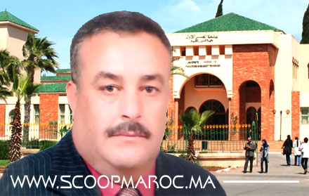 الأستاذ البوزيدي.. هل تلتقط كلية العلوم والتقنيات إشارات جارها للتجارة والتسيير بسطات؟
