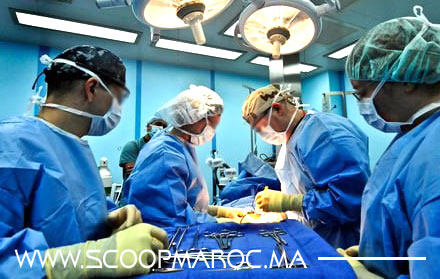 الوزير آيت الطالب يعفي مدير مستشفى الحسن الثاني بسطات من مهامه.. هل هي اختلالات عجلت بخلع المدير من منصبه؟