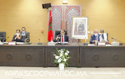 سكوب: 5,65 مليار درهم من الاستثمارات و1652 منصب شغل مباشر نصب جهة البيضاء سطات من الاستثمارات الحكومية