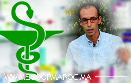 عبد الحكيم نزيه نقيب صيادلة إقليم سطات.. زيادة عدد صيدليات الحراسة لن يقتصر على العطل فقط