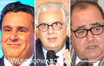 أحزاب "الحمامة" و"الميزان" و"الوردة" يضعون خارطة الطريق لاقتسام الغرف المهنية بجهة الدار البيضاء سطات
