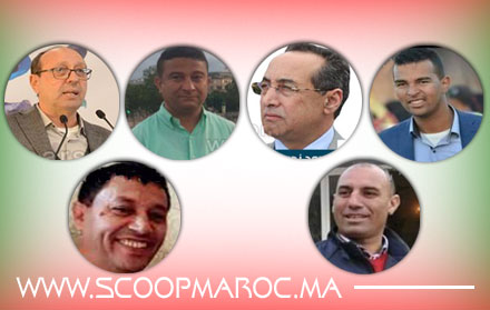 حصري: سكوب ماروك يستعرض الاحصائيات الأولية لنتائج اقتراع المجلس الإقليمي لسطات