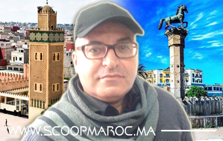 رسالة مؤثرة من "لخويلي" إلى الناخبين بعد إسدال الستار على الانتخابات الجماعية لحاضرة سطات