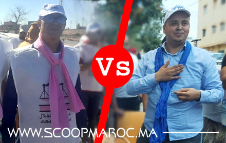 المجلس البلدي لسطات.. الأجندة والرهانات