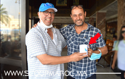 صورة مثيرة للجدل: ما رأي التنسيقية الإقليمية لحزب الاتحاد الدستوري بإقليم سطات؟