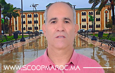 9 أحزاب تشكل المكتب المسير لجماعة سطات و"الثانوي" عبر تصريح هاتفي لسكوب ماروك يكشف أنه الرئيس القادم للمجلس البلدي