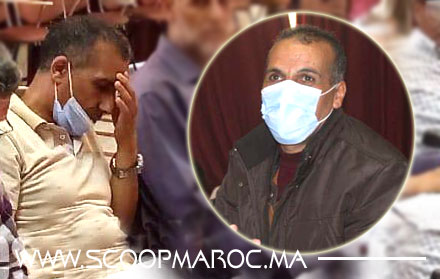 سكوب: القيادي عبد القادر باكر يقدم استقالته من حزب العدالة والتنمية بسطات