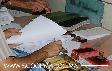 خطير بالوثائق.. ما الذي يقع في جماعة سطات؟