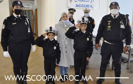 الوالي "الشواي" يوجه تعليمات صارمة لمحاربة الظواهر المشينة.. ولاية أمن سطات تستنفر مصالحها لحماية محيط المدارس