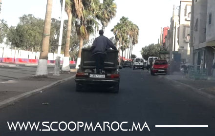 حديث الصورة.. مهنيو الطاكسيات بسطات يطالبون بتحكيم عاملي خوفا من الدخول في تصعيد غير مسبوق