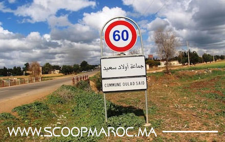 100 يوم من تدبير جماعة أولاد سعيد.. مجلس يلعب بالنار بتغليب الرؤية الانتخابوية عوض فك مظاهر التهميش