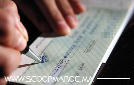 سطات: تفكيك شبكة منظمة تتاجر في الأموال تستغل مستدينين بابتزازهم وتهديدهم بالسجن