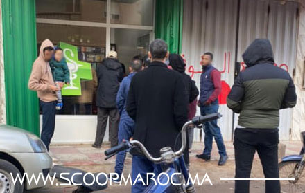 سكوب: أنباء عن اتفاق سري لتقليص صيدليات الحراسة بسطات في ظروف مريبة