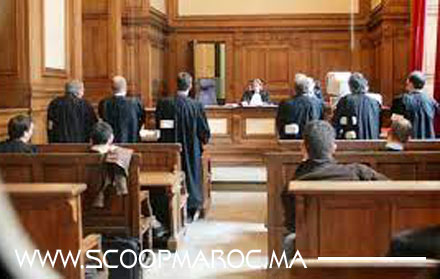 محكمة سطات تدين سائق شاحنة استولى على المساعدات الموجهة لضحايا الزلزال بسنتين سجنا نافذة