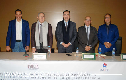 كلية الاقتصاد والتدبير بسطات تُشَرِحُ قانون المالية لسنة 2022.. قراءة على ضوء النموذج التنموي الجديد