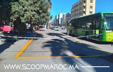 سطات: المجلس البلدي يخرج أرباب مقاهي مطاعم متاجر المحطة الطرقية للاستنجاد بالسلطات الإقليمية والأمنية لإنقاذهم من شبح الإفلاس