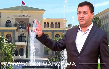 مسعود أوسار يحشد خميسه بحثا عن سبل إنعاش إقليم سطات ولوبي مقاومة التغيير يترصد العثرات