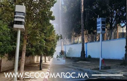 خطير: الرادارات الجديدة تسائل مسؤولي سطات.. هل هي في وضعية قانونية ؟