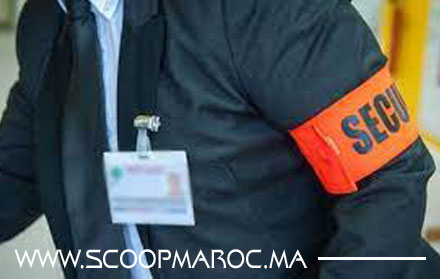 ربورطاج: حراس الأمن الخاص بالمؤسسات العمومية لإقليم سطات مهام متعددة وحقوق منتهكة.. سيف العبودية على أجياد ممتهني الأمن الخاص