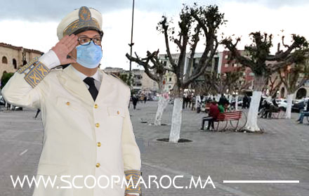 سطات: سكوب ماروك يلجأ إلى "الفار" لتحديد مسؤولية غياب الإنارة العمومية في ساحة محمد الخامس وعامل سطات يدخل على الخط