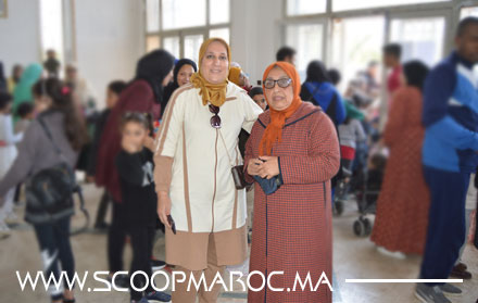 "فضمي" تقود المجلس البلدي لامتصاص احتقان في الخزانة البلدية لسطات ورئيس الدائرة الأمنية في الديمومة يخطف الأضواء