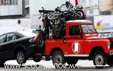 تقرير: الديباناج بسطات.. فوضى وأسعار خيالية تحت حماية مسؤولي المدينة