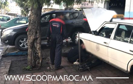 قائد فوق العادة بسطات.. يرفض تنفيذ قرارات إدارية لمؤسسة دستورية في ظروف غامضة