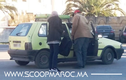 بتوجيهات عاملية.. باشا مدينة سطات يراسل فعاليات نقابية وجمعوية لتنويرهم في القانون ويتوعد بإجراءات صارمة في وجه المخالفين