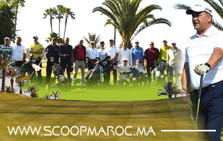 بشرى لساكنة سطات.. فريق لاعبي الغولف الملكي الجامعي بسطات يدخل إقصائيات بطولة كأس العرش