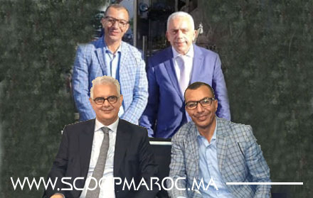 الرئيس يوسف السائل يقود لقاءات تواصلية مارطونية مع مختلف الفاعلين كرؤية مستقبلية تروم تحقيق التنمية لجماعة كيسر