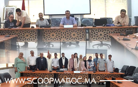 إقليم سطات: زهيرة صفوان رئيسة لهيئة المساواة وتكافؤ الفرص ومقاربة النوع بجماعة سيدي أحمد الخدير