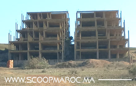 القضاء يدخل على خط مشروع استثنائي دشن به المجلس البلدي لسطات ولايته