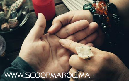 النصب بـ "السماوي" يطيح بأربعة أشخاص في تنسيق أمني بين سطات وسلا