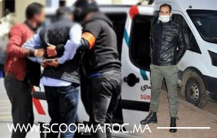 سطات: المقدم البشير يقود الشرطة القضائية إلى تفكيك تشكيل جرمي خطير متهم بمحاولة اغتصاب جماعي لقاصر تحت التهديد بالسلاح الأبيض