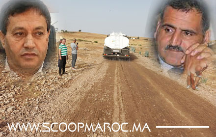 سطات: ملاسنات بين رئيس المجلس الإقليمي ورئيس جماعة راس العين على هامش اللقاء التشاوري لبرنامج التنمية الجهوية