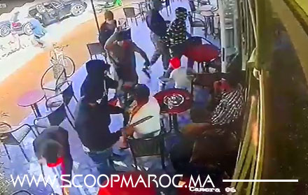 تفاصيل: كموندو للدرك الملكي يستعين بالأسلحة لتوقيف مصنف خطر بالدروة يشتبه علاقته مع عصابة أولاد سعيد