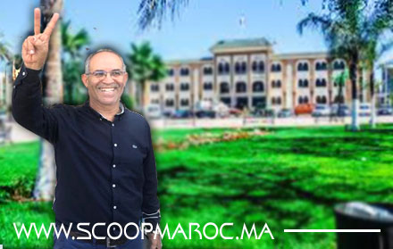 رئيس جماعة سطات يتعهد برفع التنافسية وضمان الشفافية في سمسرة كراء السوق الأسبوعي