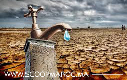 رغم التساقطات الأخيرة.. استمرار مقلق لتراجع المخزون المائي للسدود بتراب إقليم سطات