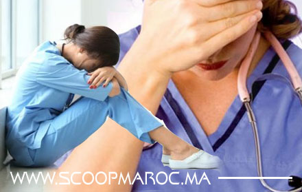 مسؤولون بالصحة يتحسسون رؤوسهم بعد إيقاف ممرضة مزورة بمستشفى سطات