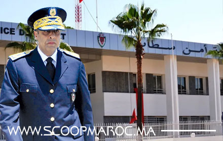 عبد اللطيف حموشي يستعرض الحصيلة السنوية لمصالح الأمن ويحدد خارطة الطريق المستقبلية