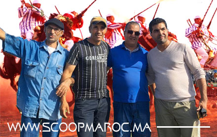 مهرجان الزوكش بإقليم سطات في نسخته السابعة.. الموروث اللامادي في خدمة النموذج التنموي الجديد