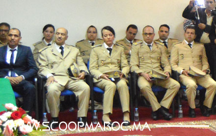 سكوب ماروك يكشف حصريا السيرة العلمية والمهنية لرجال السلطة الجدد المعينين بعروس الشاوية مدينة سطات