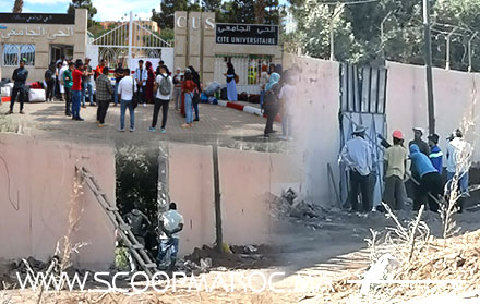 السلطة الإقليمية تصب الزيت في نار دورة المجلس البلدي لشهر أكتوبر.. فهل يتدخل إطفائيو جماعة سطات