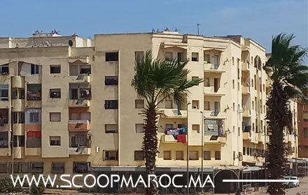 بعد استقرار الطلبة الميسورين بمعاريف سطات.. "الفاسي" يتحول إلى قطب جديد لاستقرار طلبة الفئات الهشة